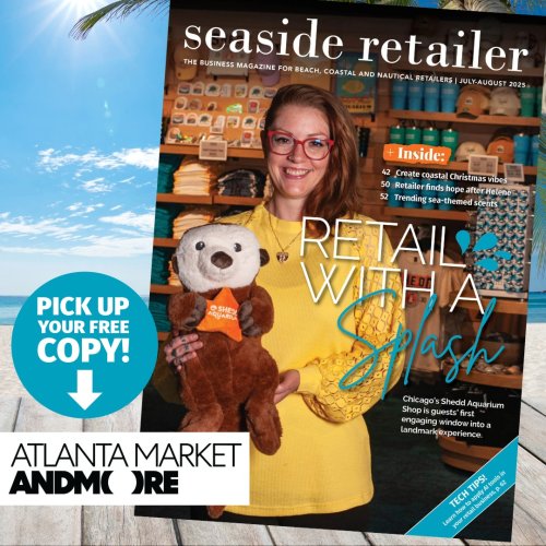 Photo post from seasideretailermag.