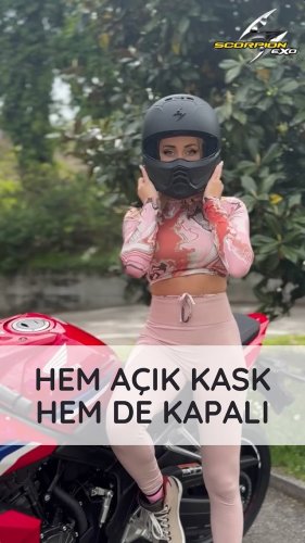 Video post from motomax.