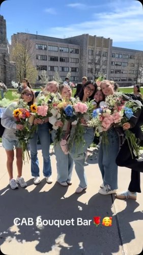 Video post from bostoncollege.