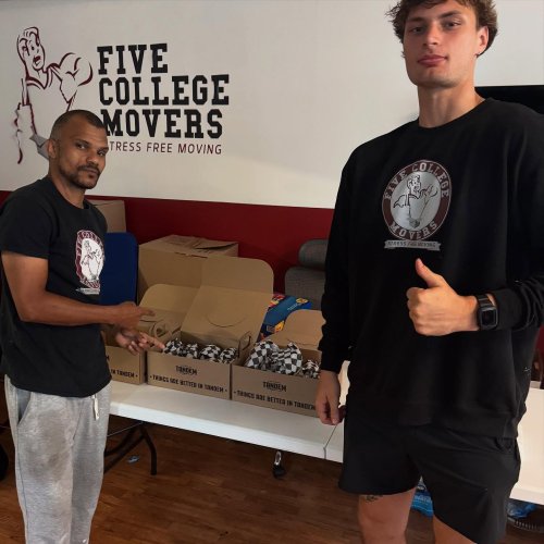 Latest photo