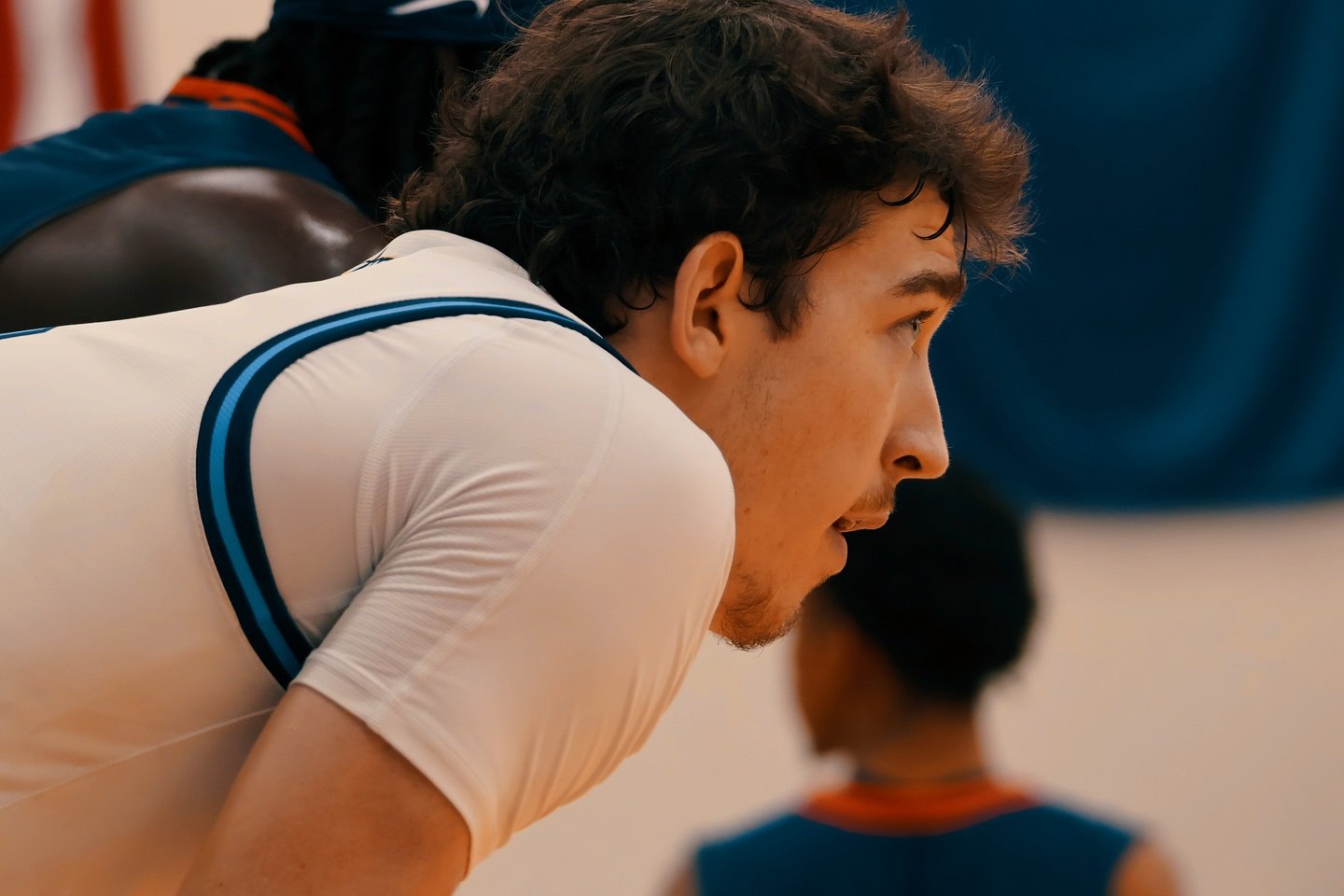 Carousel post from uscbsandsharks.