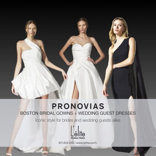 Photo post from lelitebridal.