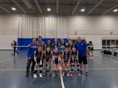 Photo post from epicvball.