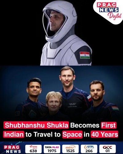 Photo post from pragnewsofficial.