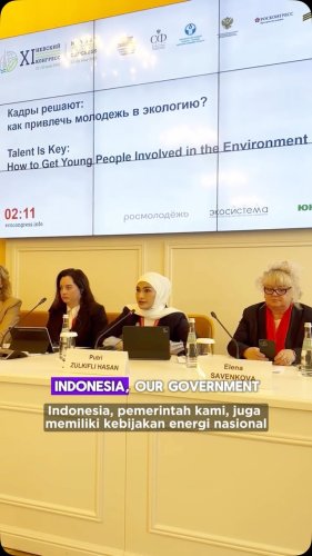 Video post from amanatnasional.