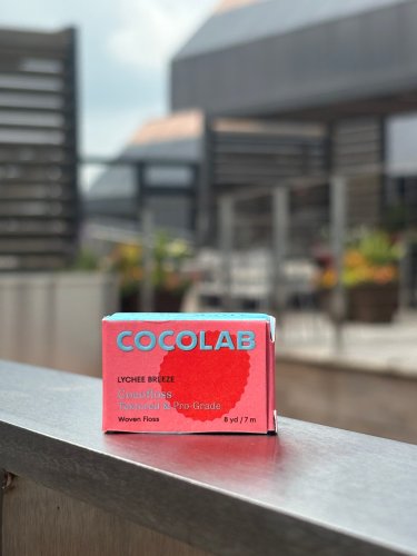 Photo post from trilliumdental.