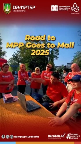 Video post from dpmptsp.surakarta.