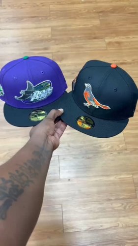 Video post from exclusive.fitted.