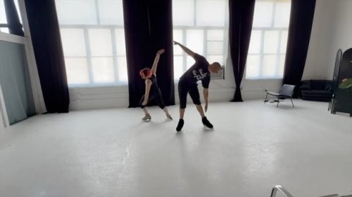 Video post from icetheatreofny.