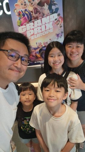 Video post from theperfectfather.