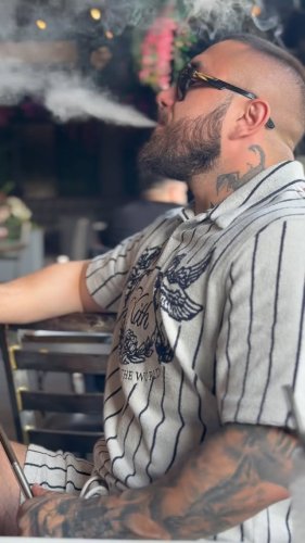 Video post from scorpiobrooklyn.