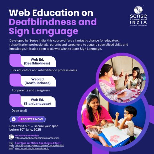 Photo post from sense.india.