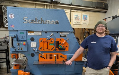 Photo post from scotchmanind.