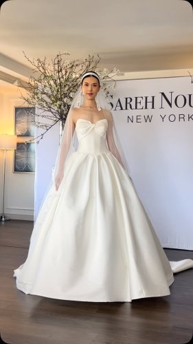 Video post from jolibride.