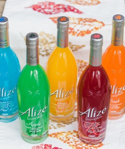 Photo post from alizeincolor.