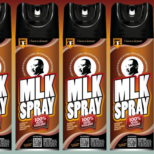 Carousel post from mlkjr50.