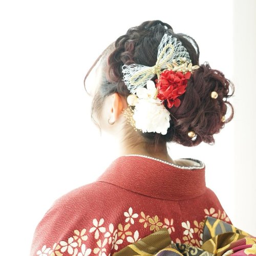 Photo post from haruhana_fleurs.