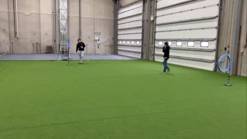 Video post from southalbertaflight.