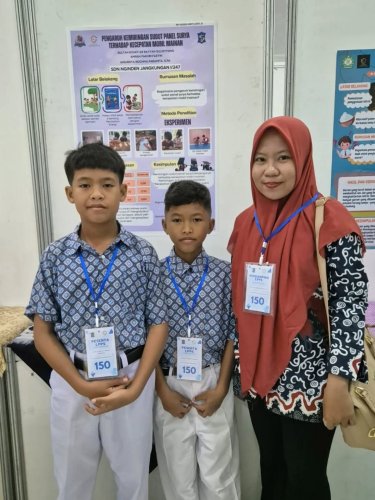 Latest photo