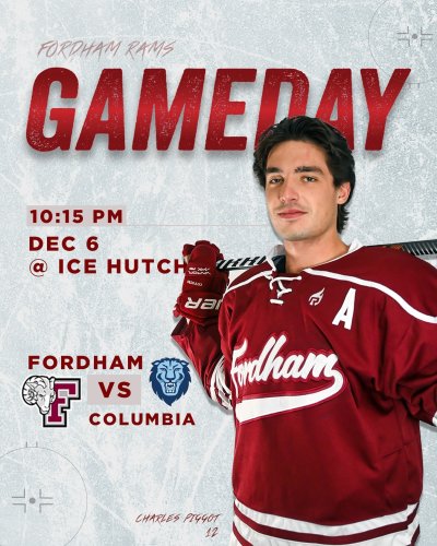 Photo post from fu_hockey.