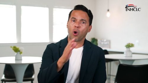 Video post from nhclc.