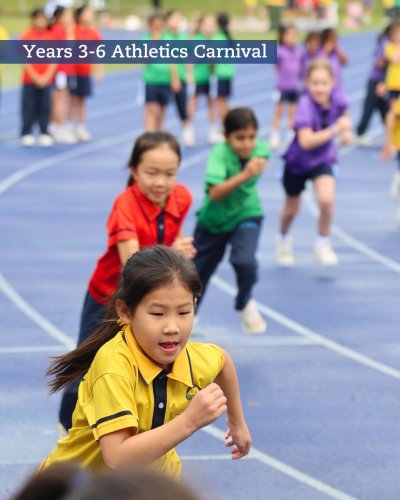 Carousel post from taraanglicanschoolforgirls.