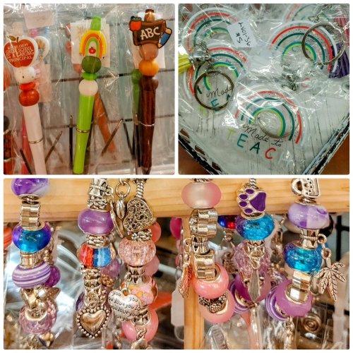 Photo post from niftygiftynorfolk.