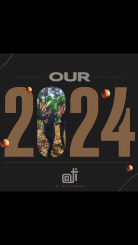 Video post from oti.art.
