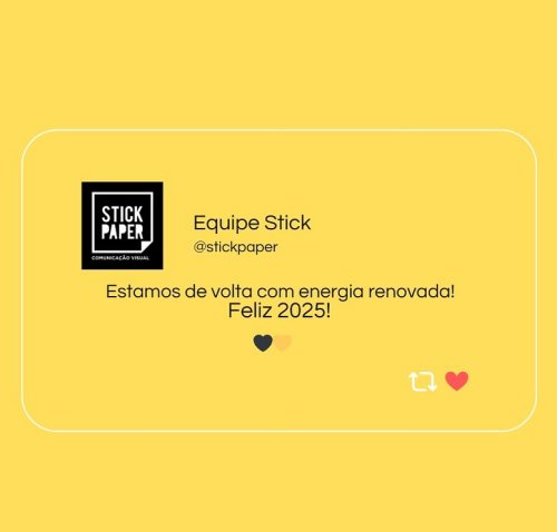 Photo post from stickpaper.