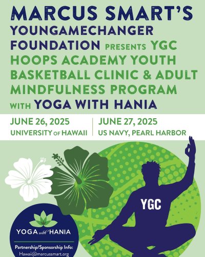 Photo post from youngamechanger.