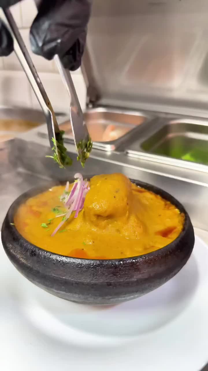 Video post from danilo_restaurante.