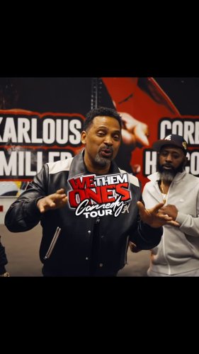 Video post from bmnshows.