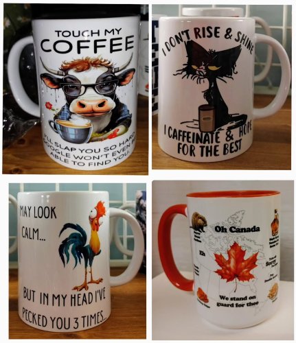 Photo post from niftygiftynorfolk.