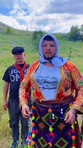 Video post from mehmetenliogluofficial.