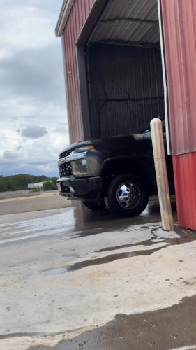 Video post from reddirthatco.