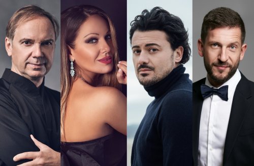 Photo post from dubrovnikfestival.