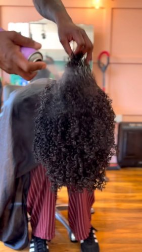 Video post from kinkbynaturekbn.