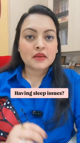 Video post from askmanisha.