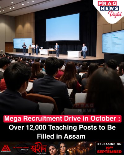 Photo post from pragnewsofficial.