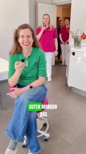 Video post from dr.gomolka.