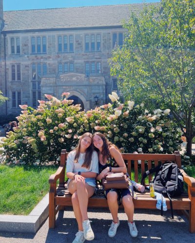 Photo post from bostoncollege.