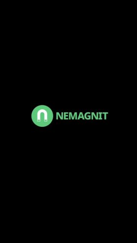 Video post from nemagnit.company.