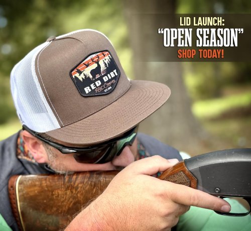 Carousel post from reddirthatco.