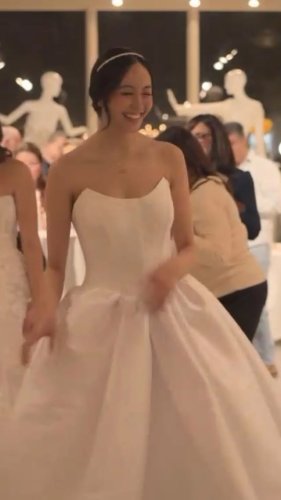 Video post from jolibride.