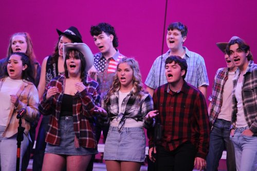 Carousel post from bvtigernews.