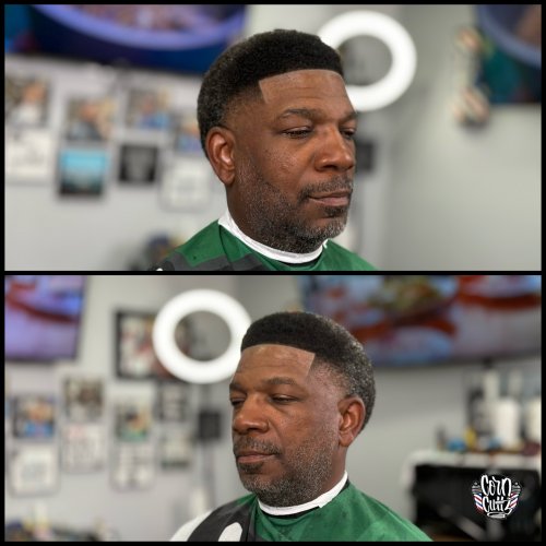 Photo post from corndabarber.