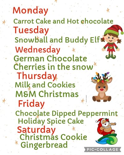 Photo post from smallcakestyler.