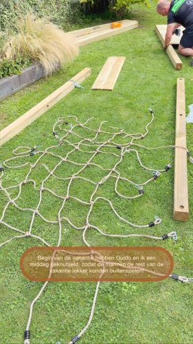 Video post from hoff.van.saar.