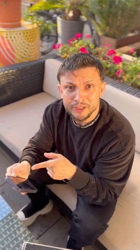 Video post from mehmetenliogluofficial.