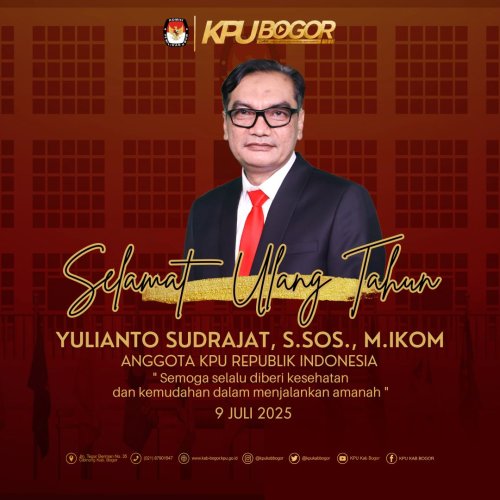 Photo post from kpukabbogor.